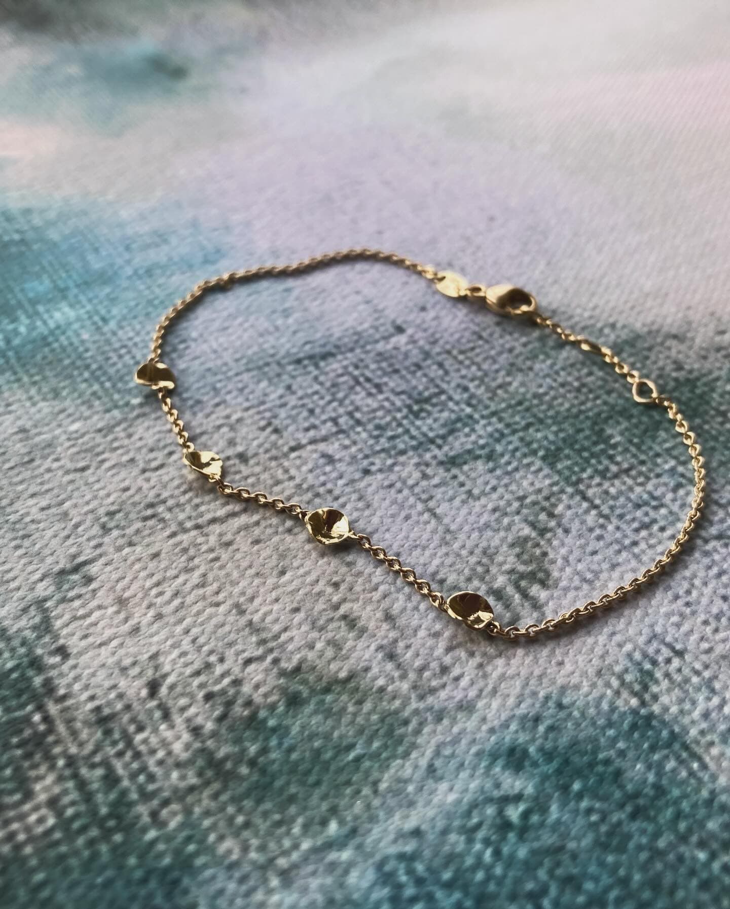Handgemaakte armbanden - subtiel en elegant